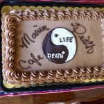 Marin Death Cafe photo