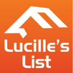 Lucille's List logo